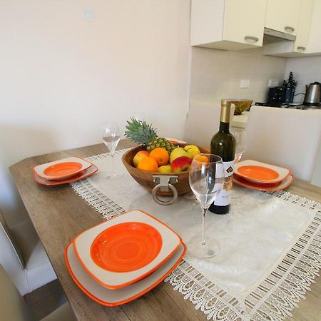 Apartment Brigite Rovinj Exterior photo