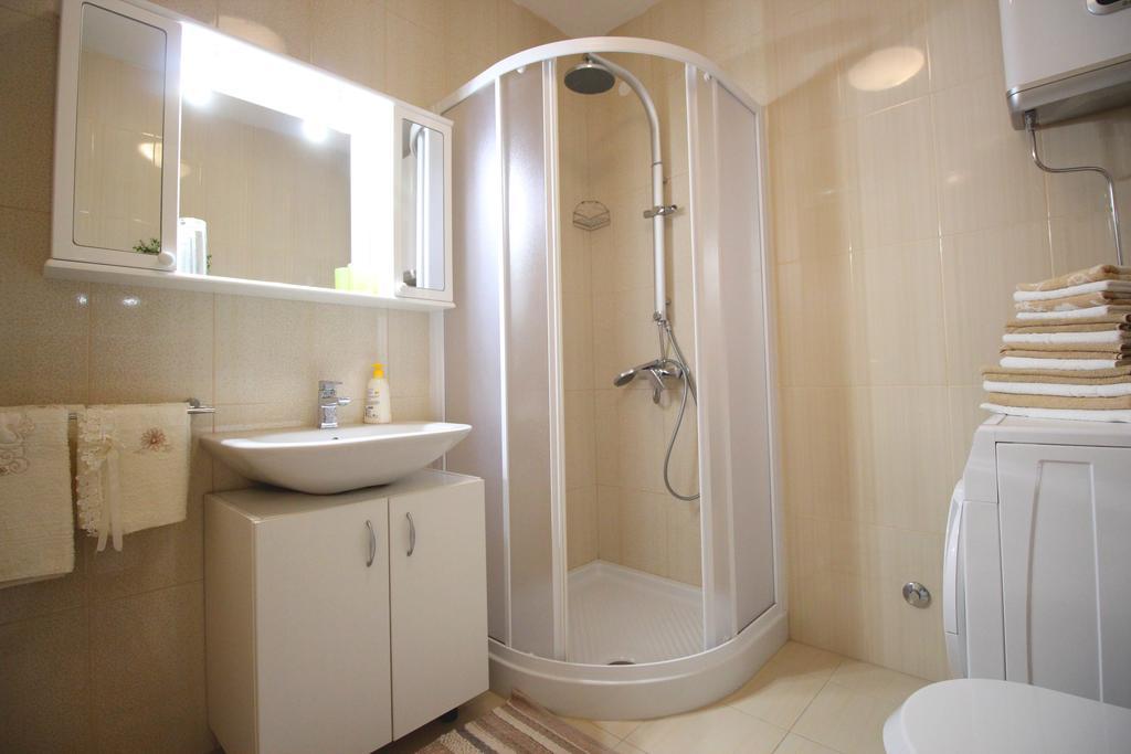 Apartment Brigite Rovinj Exterior photo