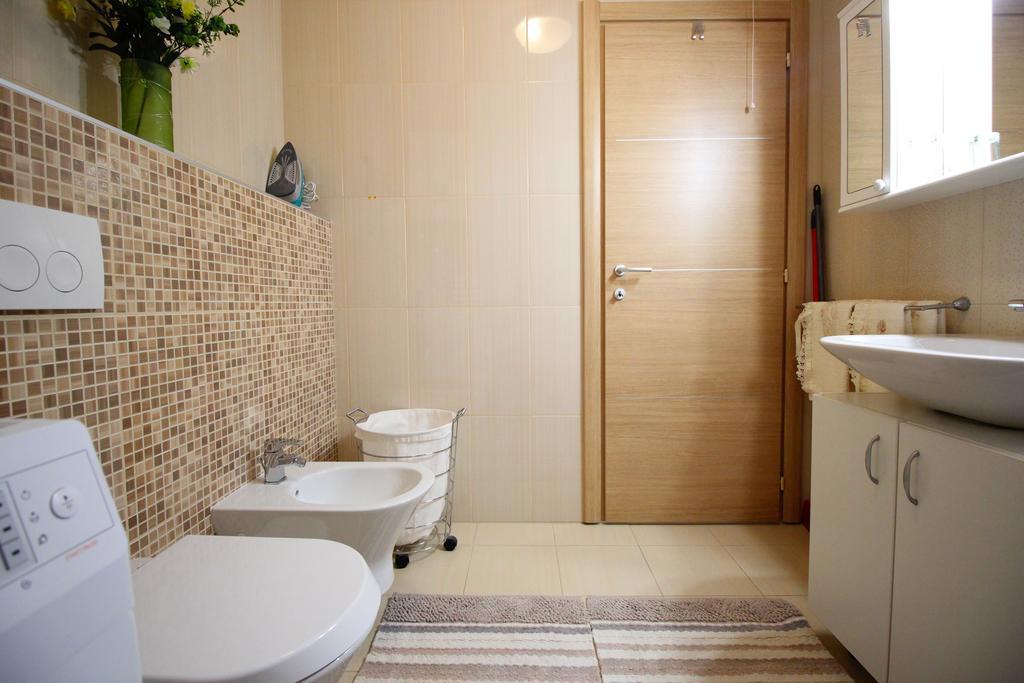 Apartment Brigite Rovinj Exterior photo