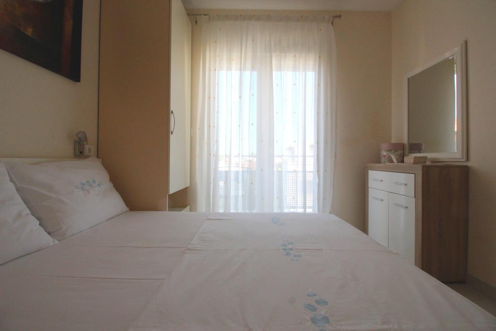 Apartment Brigite Rovinj Exterior photo