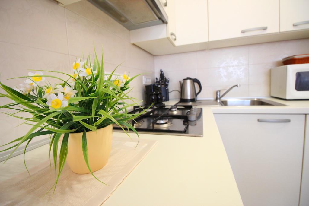Apartment Brigite Rovinj Exterior photo